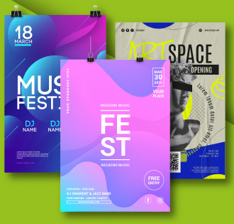 Manifesti